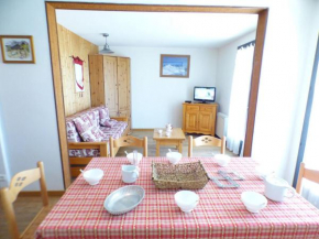 Appartement 3 pièces, 8 pers, animaux admis - FR-1-594-37